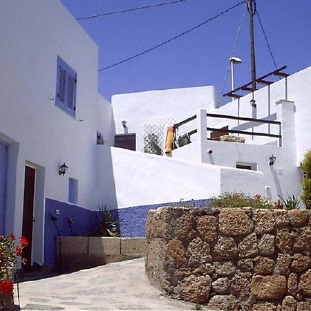 Casapancho 1 Y 2 - Casa Rural - Fasnia - Tenerife 외부 사진
