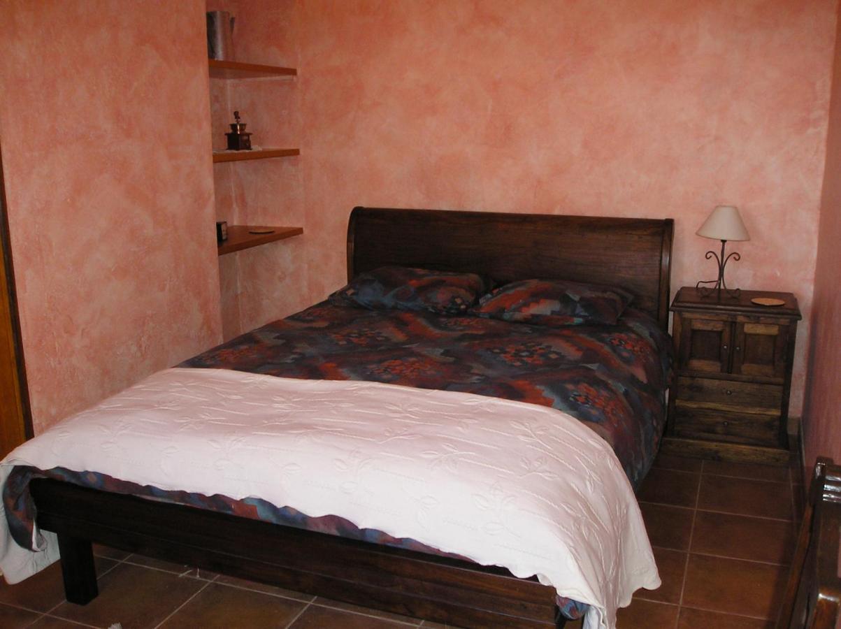 Casapancho 1 Y 2 - Casa Rural - Fasnia - Tenerife 외부 사진