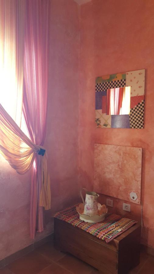 Casapancho 1 Y 2 - Casa Rural - Fasnia - Tenerife 외부 사진