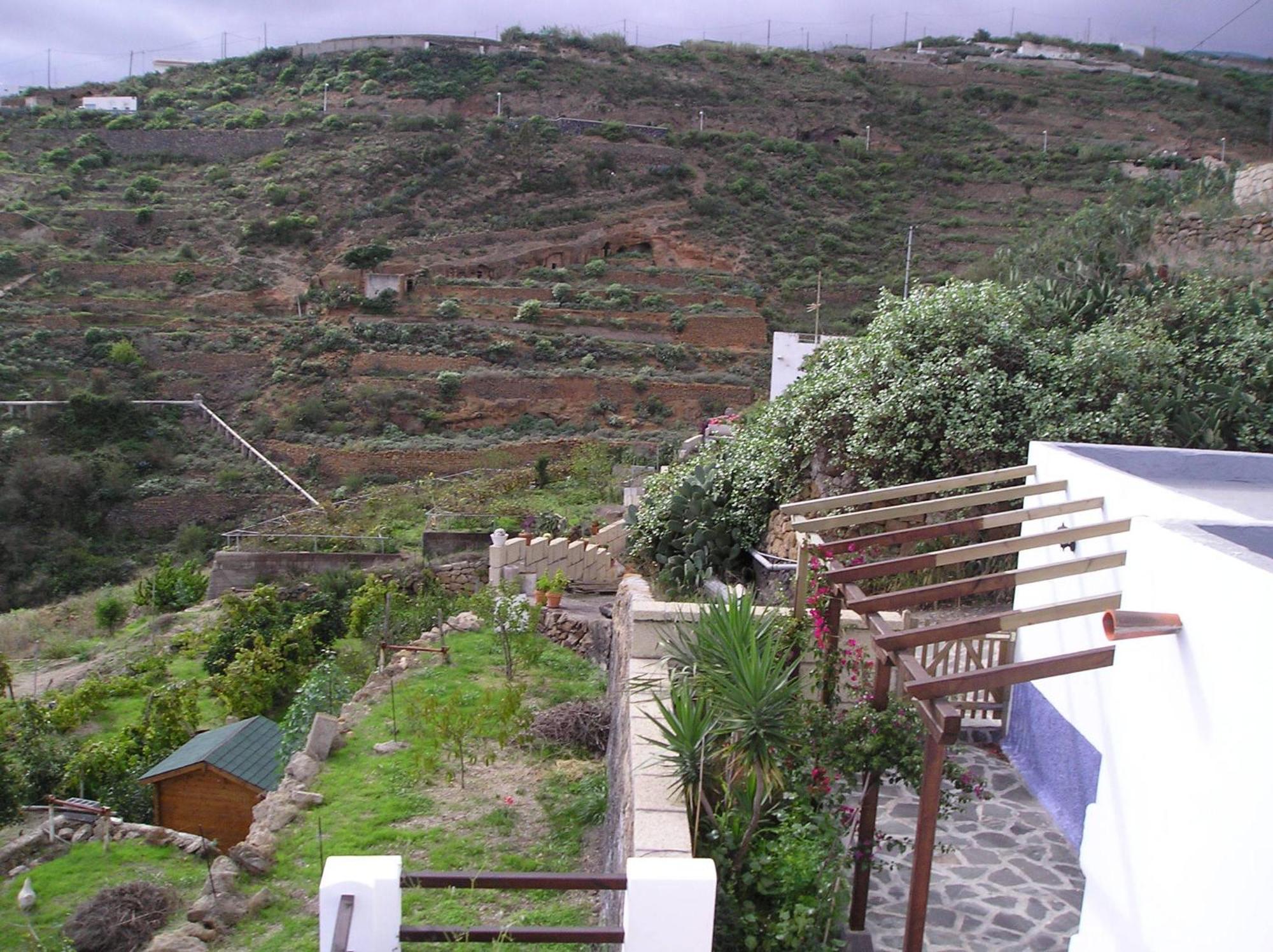 Casapancho 1 Y 2 - Casa Rural - Fasnia - Tenerife 외부 사진