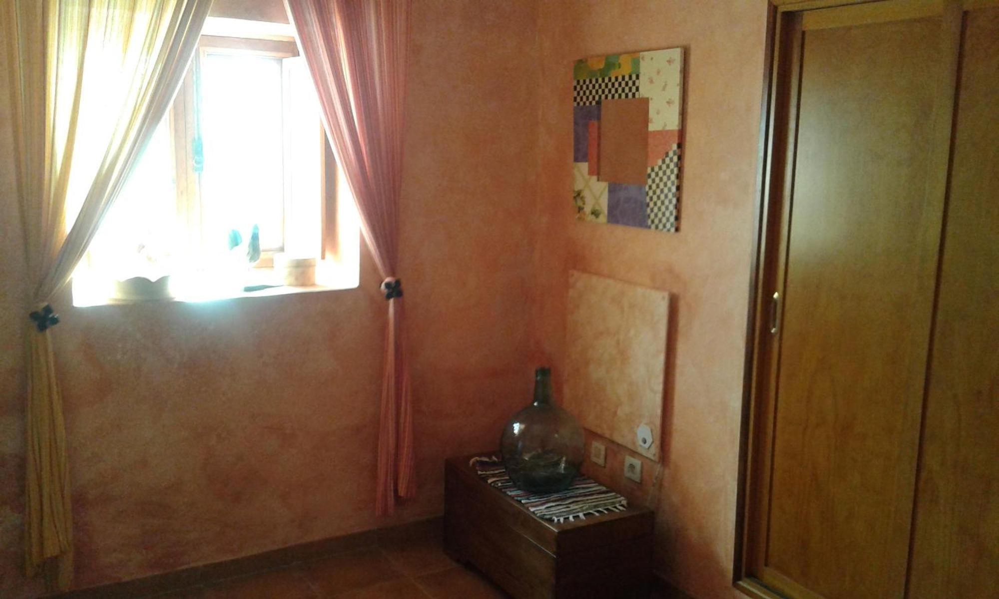 Casapancho 1 Y 2 - Casa Rural - Fasnia - Tenerife 객실 사진