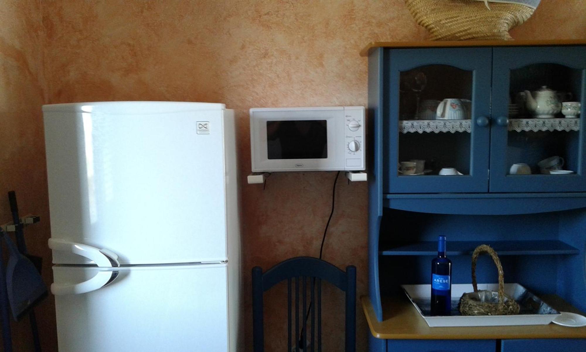 Casapancho 1 Y 2 - Casa Rural - Fasnia - Tenerife 객실 사진