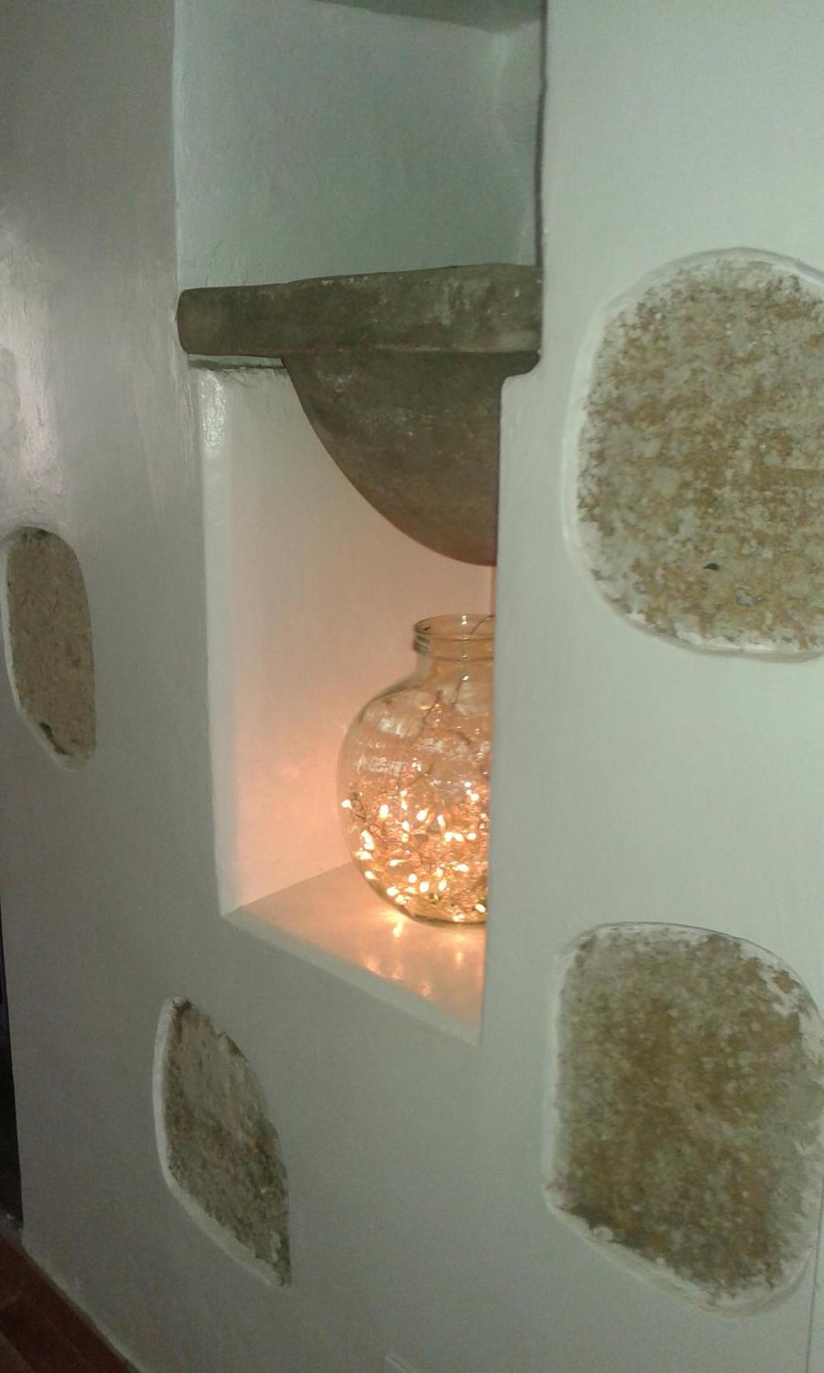 Casapancho 1 Y 2 - Casa Rural - Fasnia - Tenerife 객실 사진