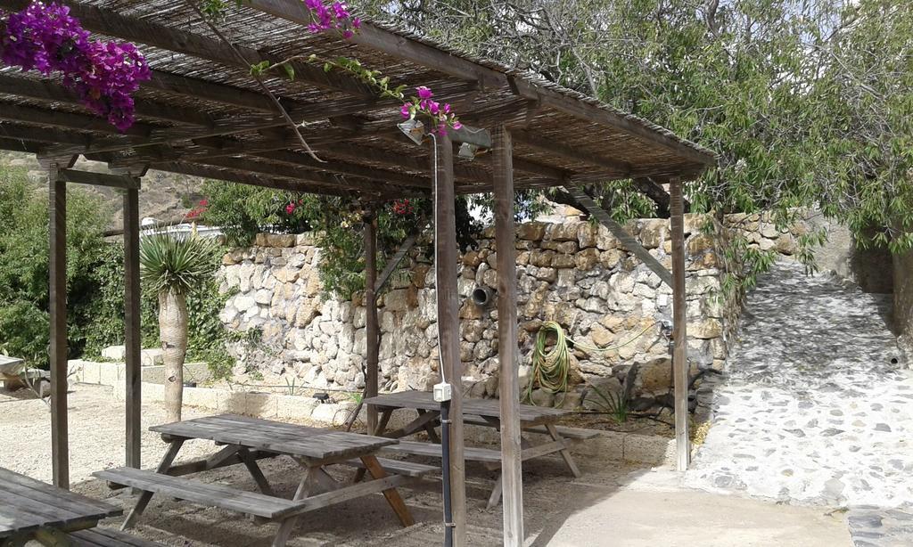 Casapancho 1 Y 2 - Casa Rural - Fasnia - Tenerife 외부 사진