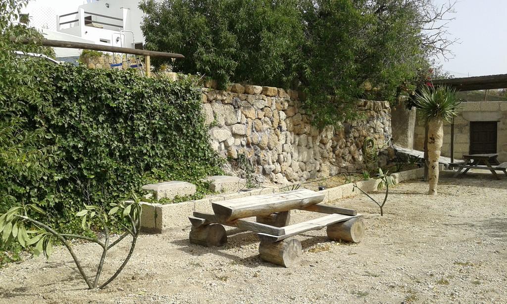 Casapancho 1 Y 2 - Casa Rural - Fasnia - Tenerife 외부 사진