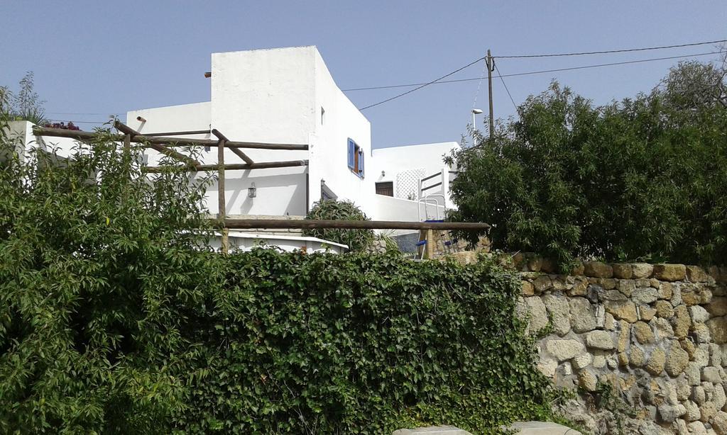 Casapancho 1 Y 2 - Casa Rural - Fasnia - Tenerife 외부 사진