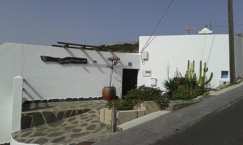 Casapancho 1 Y 2 - Casa Rural - Fasnia - Tenerife 외부 사진