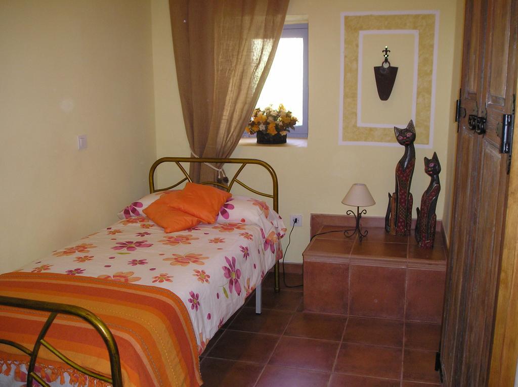 Casapancho 1 Y 2 - Casa Rural - Fasnia - Tenerife 외부 사진