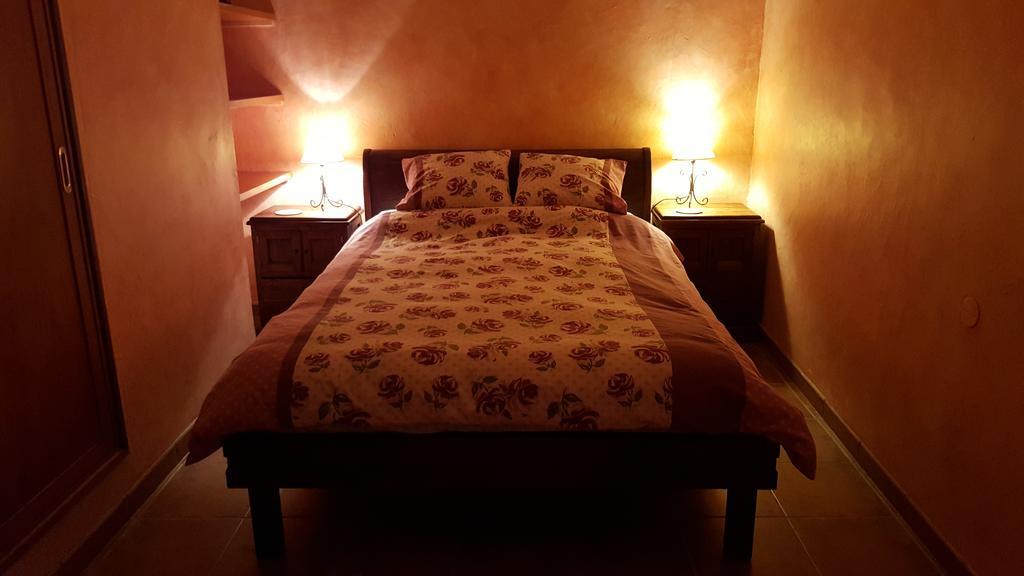 Casapancho 1 Y 2 - Casa Rural - Fasnia - Tenerife 외부 사진